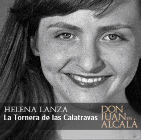 Helena Lanza
