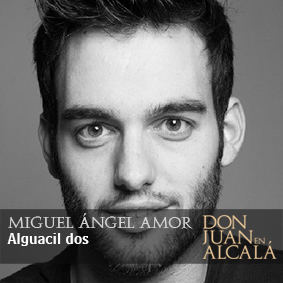 Miguel Ángel Amor