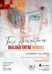 CARTEL CARRUSEL
