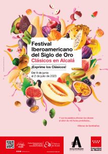 Festival iberoamericano
