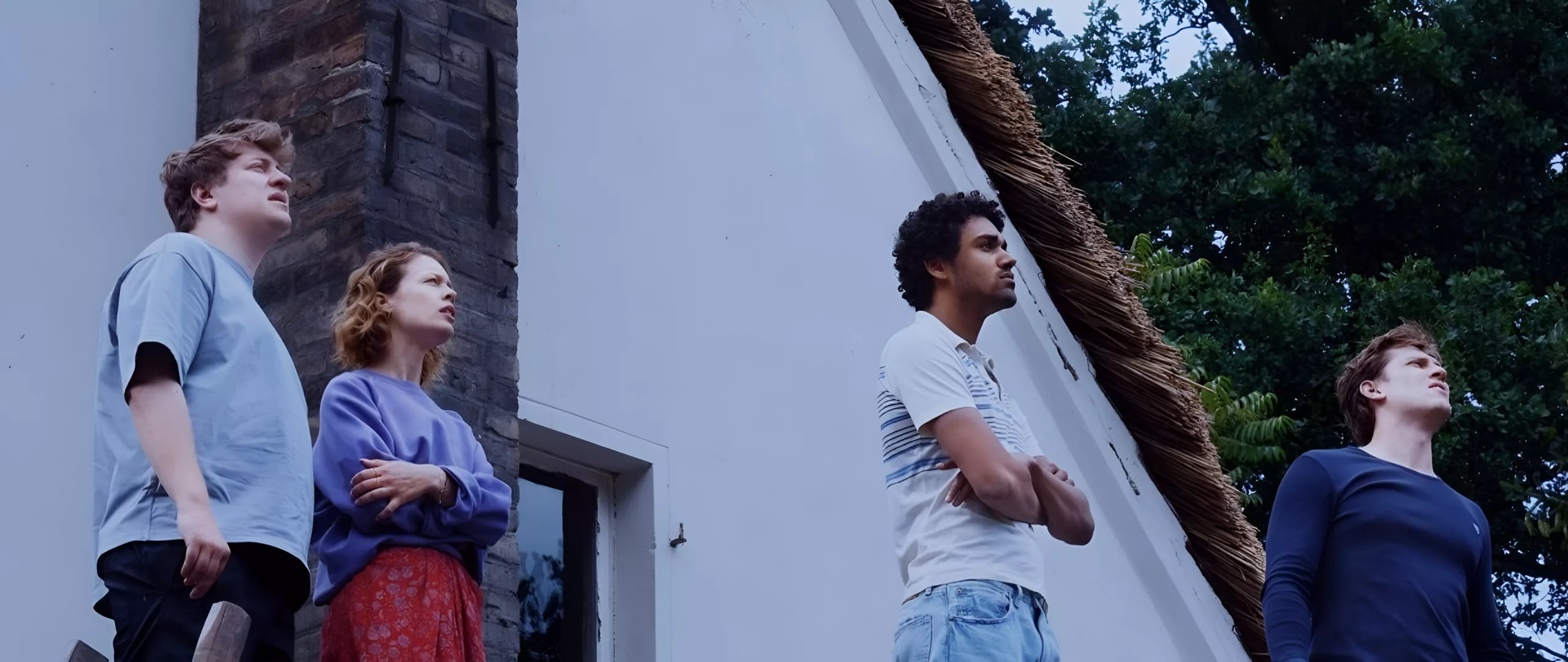 CineEL CIELO ROJO23 y 24 de abril, 18:00 y 20:30 h