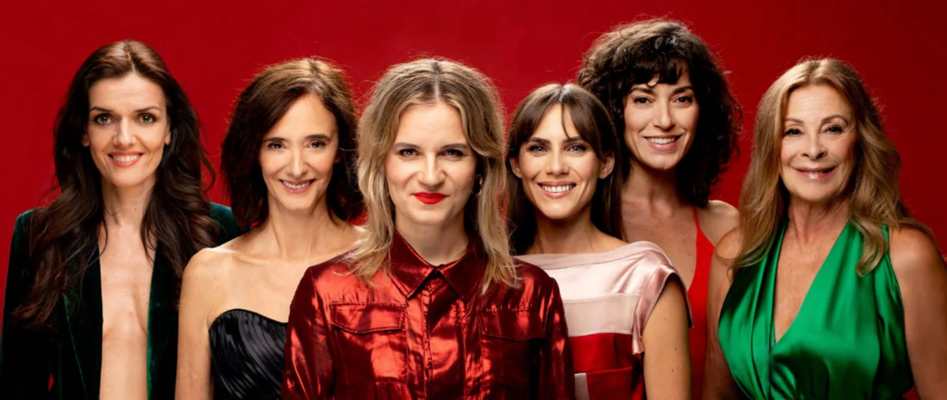 LAS AMARGAS LÁGRIMAS DE PETRA VON KANT