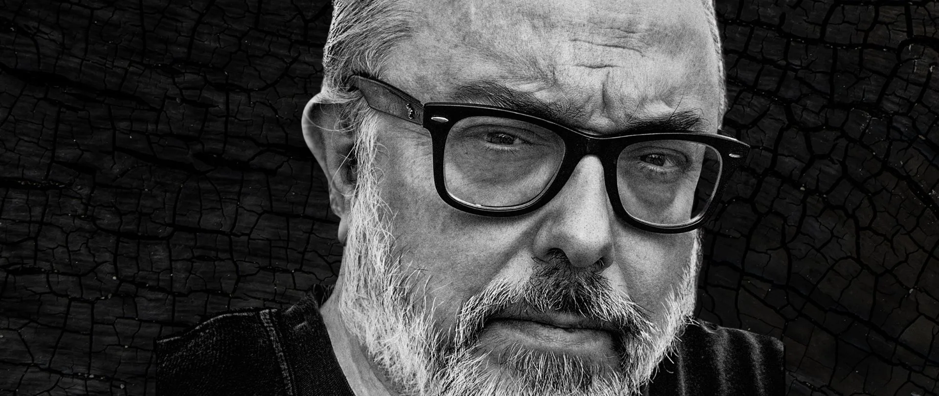 ÁLEX DE LA IGLESIA ÁLEX DE LA IGLESIA