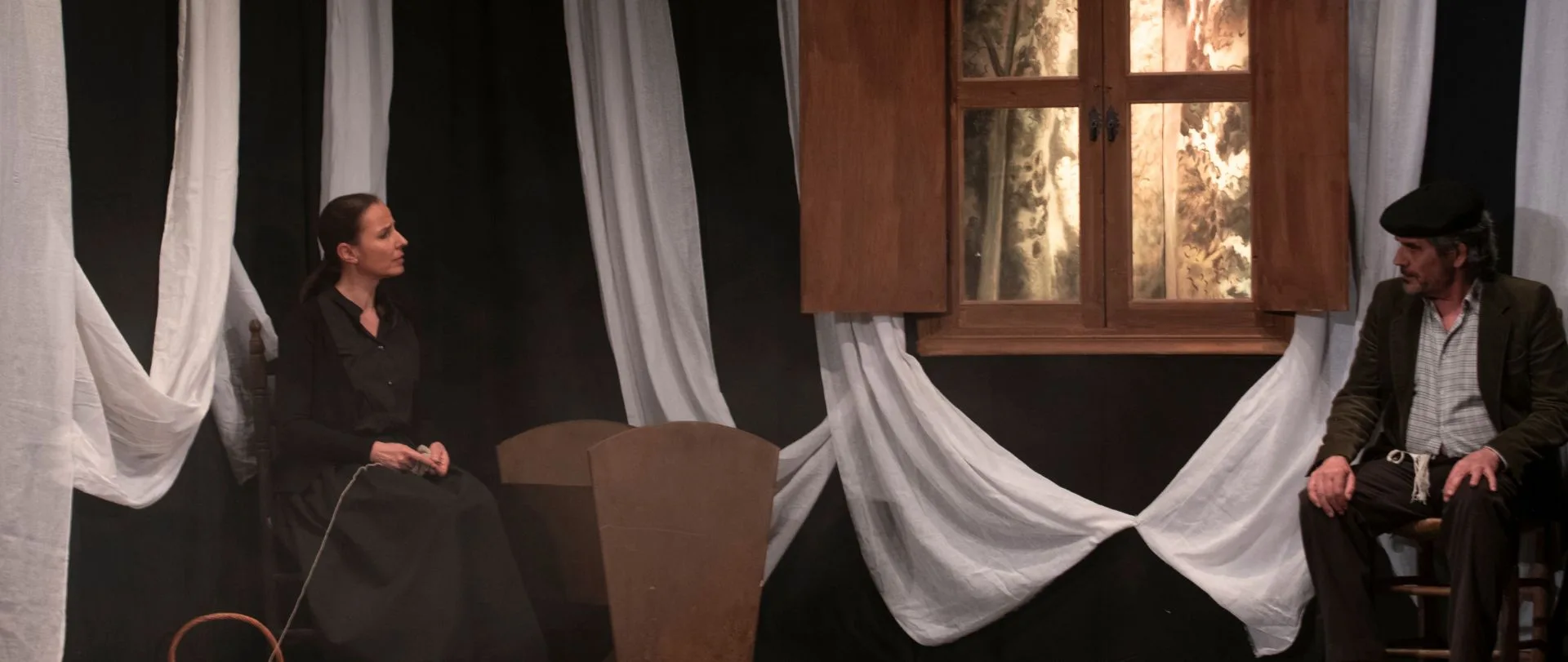 LO INVISIBLE LO INVISIBLE