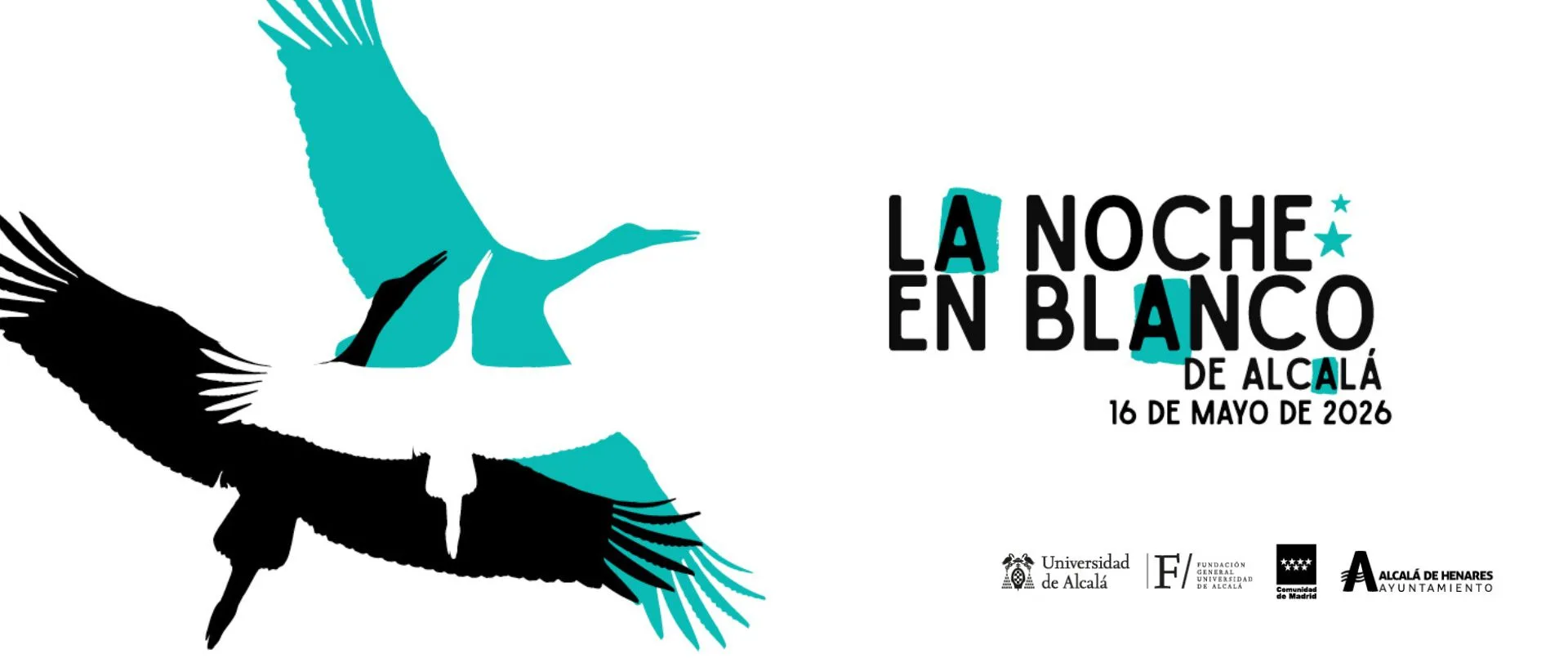 NOCHE EN BLANCO