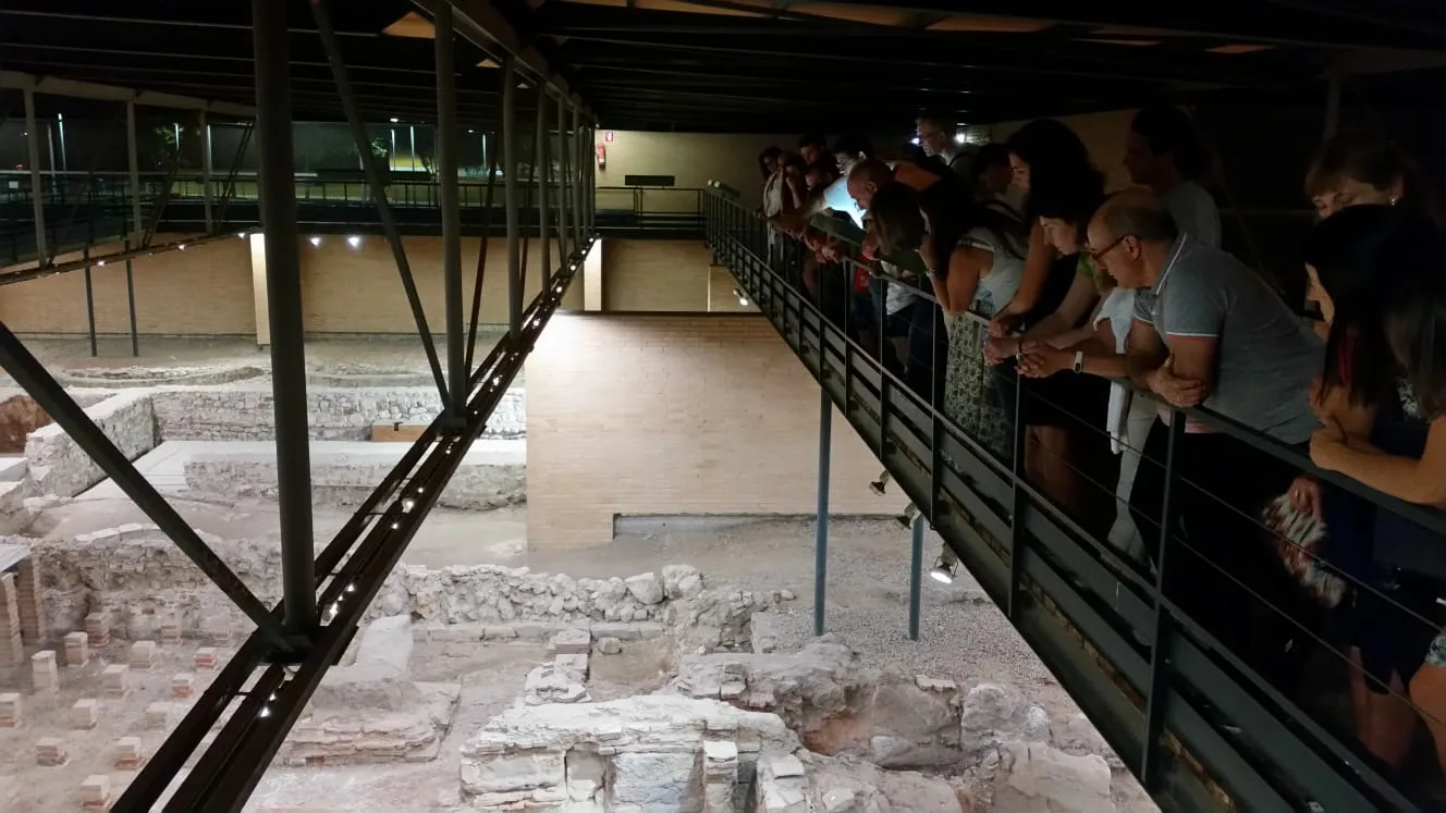 Oferta cultural y turística durante las Ferias y Fiestas 2026