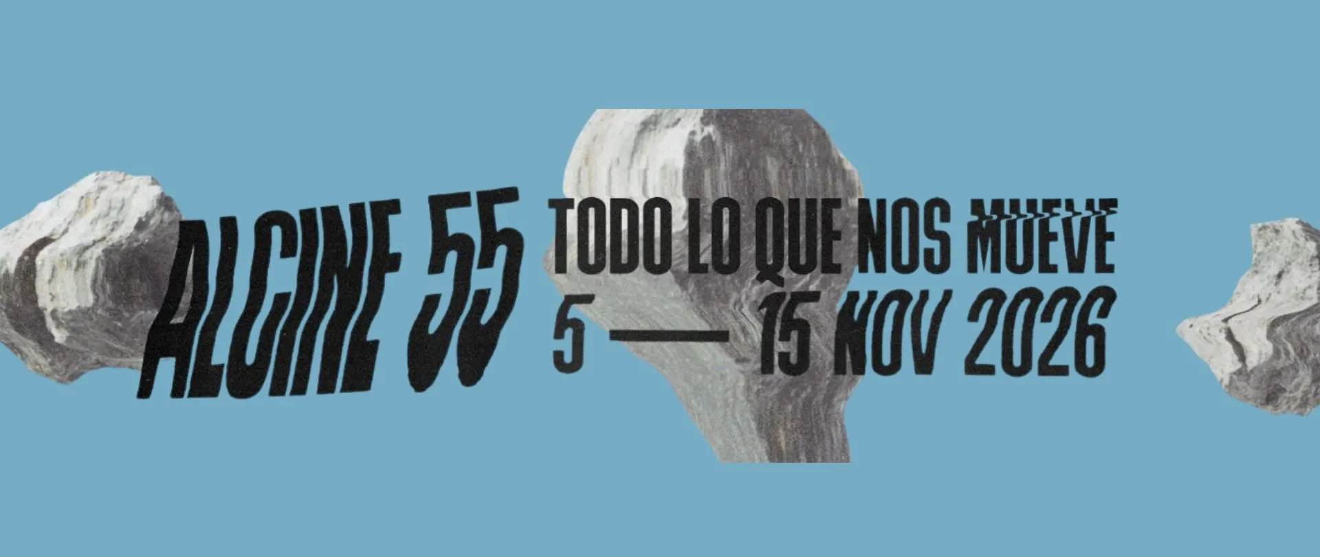 ALCINE 55 ALCINE 55